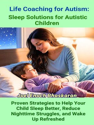 cover image of Life Coaching for Autism